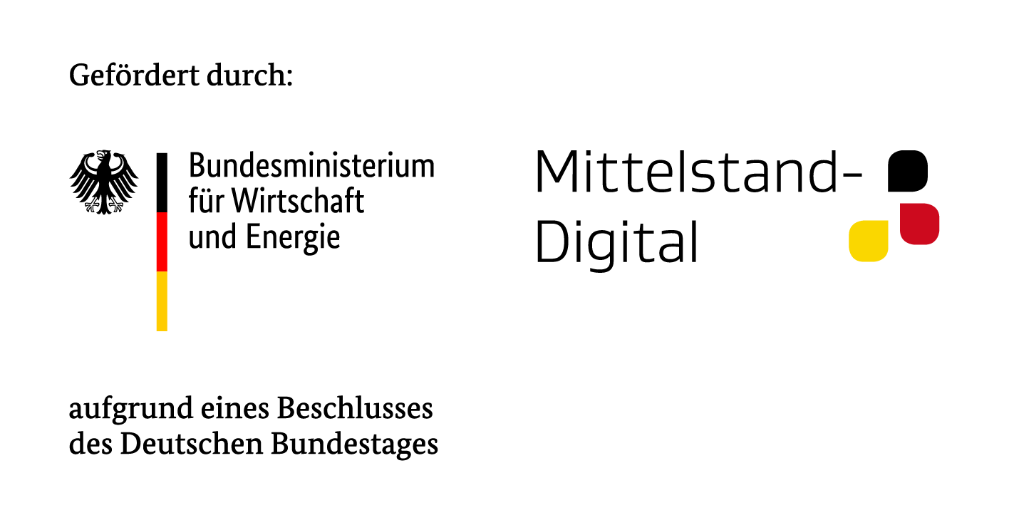 Bundesministerium für Wirtschaft und Energie – Mittelstand-Digital